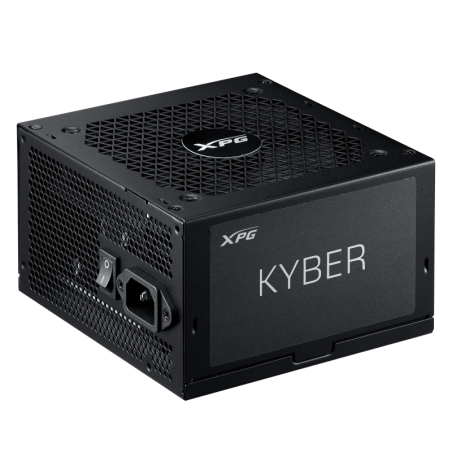 ADATA KYBERII 750G - 80+GOLD - ATX3.1 