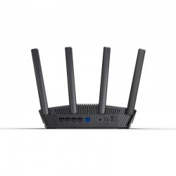 ASUS RT-BE59 BE5000 routeur sans fil 2.5 Gigabit Ethernet Bi-bande (2,4 GHz / 5 GHz) Noir 