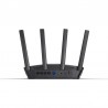 ASUS RT-BE59 BE5000 routeur sans fil 2.5 Gigabit Ethernet Bi-bande (2,4 GHz / 5 GHz) Noir 