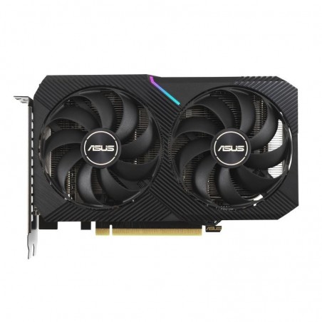 ASUS RTX3060 DUAL O12G V2 LHR 
