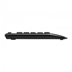 Logitech KIT MK345 sans fil Noir Retail 