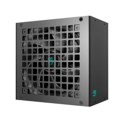 DEEPCOOL GAMER STORM PQ850G - FULL MOD - ATX 3.1 - 80 PLUS Gold 
