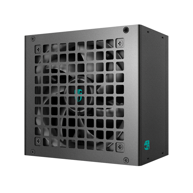 DEEPCOOL GAMER STORM PQ850G - FULL MOD - ATX 3.1 - 80 PLUS Gold 