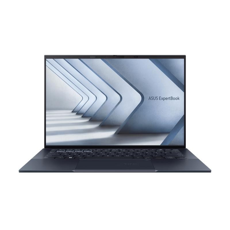 ASUS ExpertBook B9 OLED B9403CVA-KM0183X Intel® Core? i7 i7-1355U Ordinateur portable 35,6 cm (14") WQXGA+ 32 Go LPDDR5-SDRAM 