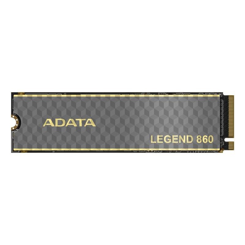 ADATA LEGEND 860 500GB Nvme 