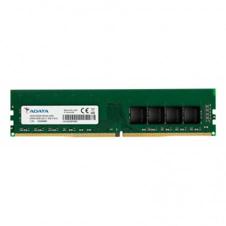 ADATA STANDARD 16GB D4 DRAM U-DIMM 3200 CL22 