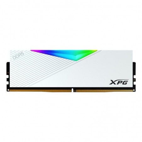 XPG LANCER RGB module de mémoire 16 Go 1 x 16 Go DDR5 288-pin DIMM 