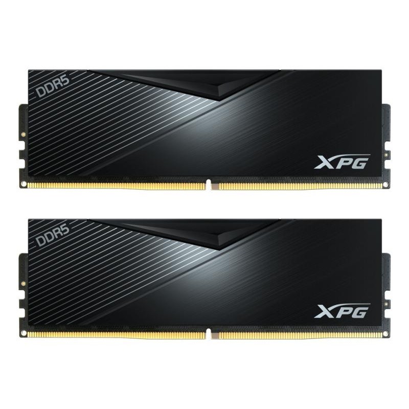 XPG LANCER module de mémoire 32 Go 2 x 16 Go DDR5 288-pin DIMM 