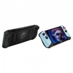 MSI Claw 8 AI+ A2VM Glacier Blue Edition-246FR 