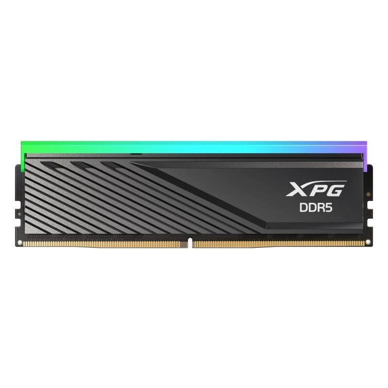 XPG LANCER BLADE RGB DDR5 module de mémoire 16 Go 1 x 16 Go 6000 MT/s 288-pin DIMM 
