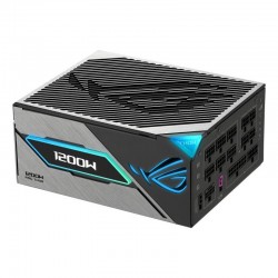 ASUS ROG-THOR-1200P3-GAMING-E 
