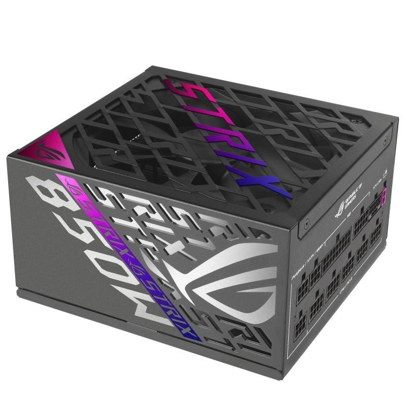 ASUS ROG-STRIX-850P-GAMING-E 