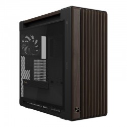 ASUS PROART PA602 WALNUT WOOD TG PWM MODERN BLACK 