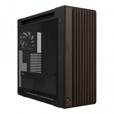 ASUS PROART PA602 WALNUT WOOD TG PWM MODERN BLACK 