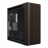 ASUS PROART PA602 WALNUT WOOD TG PWM MODERN BLACK 