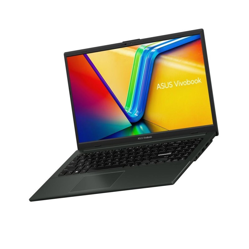 ASUS Vivobook Go 15 E1504FA-DISBQ5518W AMD Ryzen? 5 40 Ordinateur portable 39,6 cm (15.6") Full HD 8 Go LPDDR5-SDRAM 256 Go 