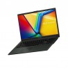 ASUS Vivobook Go 15 E1504FA-DISBQ5518W AMD Ryzen? 5 40 Ordinateur portable 39,6 cm (15.6") Full HD 8 Go LPDDR5-SDRAM 256 Go 