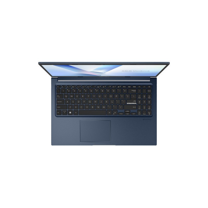 ASUS Vivobook 15 X1504MA-ISSBQ870W Intel Core 5 315 Ordinateur portable 39,6 cm (15.6") Full HD 8 Go DDR5-SDRAM 512 Go SSD 