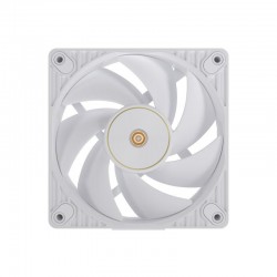 ASUS ProArt PF120 Fan PWM White Boitier PC Ventilateur 12 cm Blanc 1 pièce(s) 