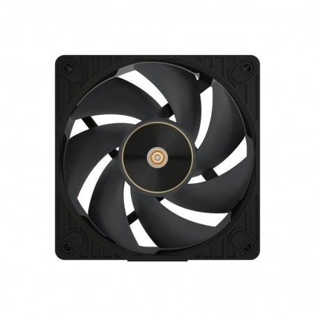 ASUS ProArt PF120 Fan PWM Black Boitier PC Ventilateur 12 cm Noir 1 pièce(s) 
