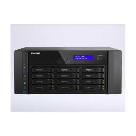 QNAP QAI-h1290FX 
