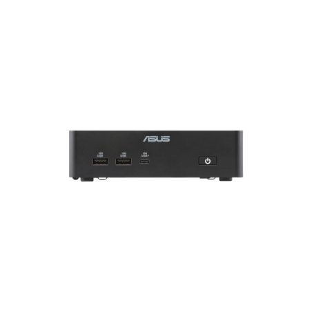 ASUS NUC 16 Pro RNUC16GDKW96C002 Noir 378H FCBGA2540 