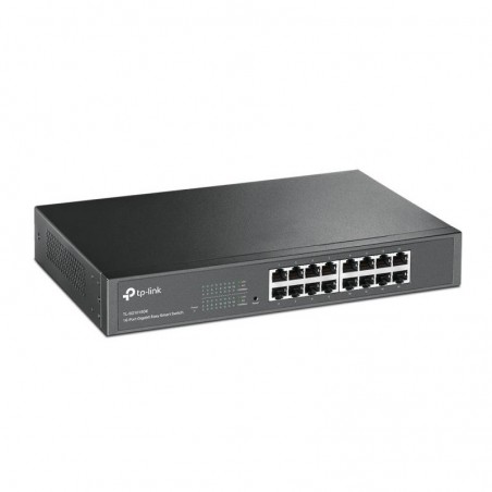 TP-LINK TL-SG1016DE - Easy Smart switch 16 Ports Gigabit 