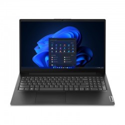 Lenovo V15 G4 AMN AMD Ryzen? 3 7320U Ordinateur portable 39,6 cm (15.6") Full HD 8 Go LPDDR5-SDRAM 256 Go SSD Wi-Fi 6 