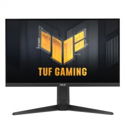 ASUS TUF Gaming VG27UQEL5A écran plat de PC 68,6 cm (27") 3840 x 2160 pixels 4K Ultra HD LCD Noir 