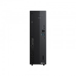 ASUS ExpertCenter D7 SFF D701SER-314100144X Intel® Core? i3 i3-14100 8 Go DDR5-SDRAM 256 Go SSD Windows 11 Pro PC Noir 