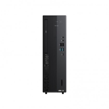 ASUS ExpertCenter D7 SFF D701SER-314100144X Intel® Core? i3 i3-14100 8 Go DDR5-SDRAM 256 Go SSD Windows 11 Pro PC Noir 