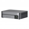 Ugreen DXP480T Plus NAS Bureau Intel® Core? i5 8 Go DDR5 Gris 