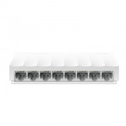 TP-Link LiteWave LS1008 - Switch de bureau 8 ports 10/100 Mbps 