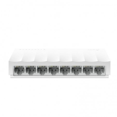 TP-Link LiteWave LS1008 - Switch de bureau 8 ports 10/100 Mbps 