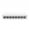 TP-Link LiteWave LS1008 - Switch de bureau 8 ports 10/100 Mbps 
