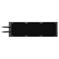 CORSAIR NAUTILUS II 360 RS LCD 