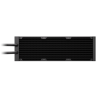 CORSAIR NAUTILUS II 360 RS LCD 