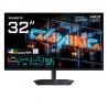 GIGABYTE MO32U24 Moniteur Gaming OLED 32" 4K UHD 
