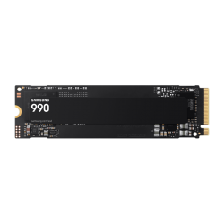 SAMSUNG SSD 990 2T M.2 *MZ-V9V2T0BW 