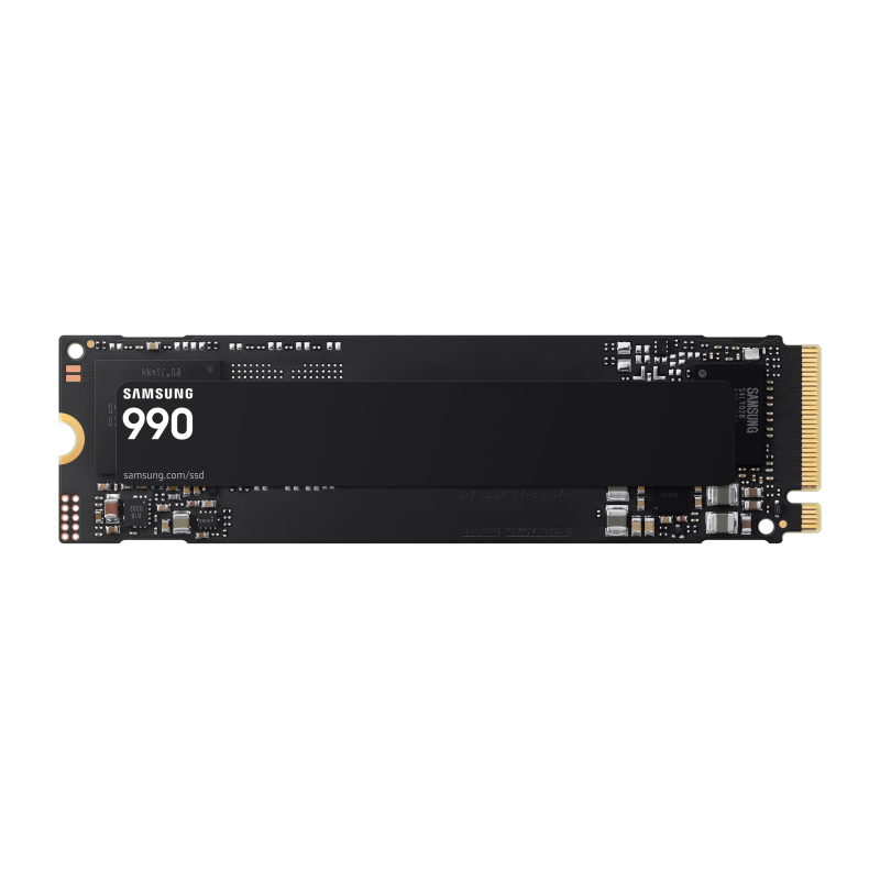 SAMSUNG SSD 990 2T M.2 *MZ-V9V2T0BW 