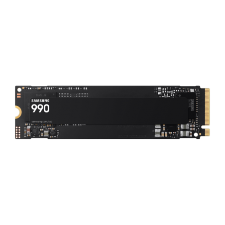 SAMSUNG SSD 990 2T M.2 *MZ-V9V2T0BW 
