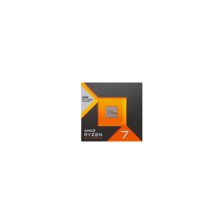 AMD RYZEN 7 7700X3D 