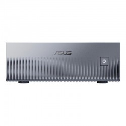 ASUS Ascent GX10 GX10-GG0027BN GB10 128 Go LPDDR5x-SDRAM 4 To SSD Mini PC Gris 