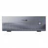 ASUS Ascent GX10 GX10-GG0027BN GB10 128 Go LPDDR5x-SDRAM 4 To SSD Mini PC Gris 