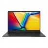 ASUS Vivobook Go 15 E1504FA-ISSBQ5598W AMD Ryzen? 5 40 Ordinateur portable 39,6 cm (15.6") Full HD 16 Go LPDDR5-SDRAM 512 Go 