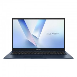 ASUS Vivobook 15 X1504MA-DISBQ196W Intel Core 5 320 Ordinateur portable 39,6 cm (15.6") Full HD 16 Go DDR5-SDRAM 512 Go SSD 