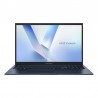 ASUS Vivobook 17 X1704MA-ISSAU199W Intel Core 3 304 Ordinateur portable 43,9 cm (17.3") Full HD 8 Go DDR5-SDRAM 256 Go SSD 