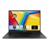ASUS Vivobook 16 X1605VA-OLED-ISSSH220W Intel Core 9 270H Ordinateur portable 40,6 cm (16") Full HD 16 Go DDR5-SDRAM 512 Go 