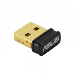 ASUS USB-N10 NANO B1 - Adaptateur USB Wi-Fi 802.11ag.o 
