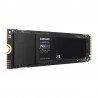 Samsung 990 EVO 2 To M.2 PCI Express 4.0 NVMe V-NAND TLC 